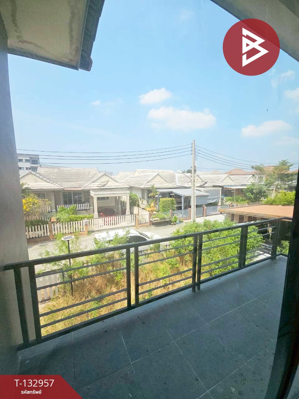 ขายบ้านเดี่ยว หมู่บ้านธนาบุรี เรสซิเด้นซ์ พานทอง ชลบุรี 15