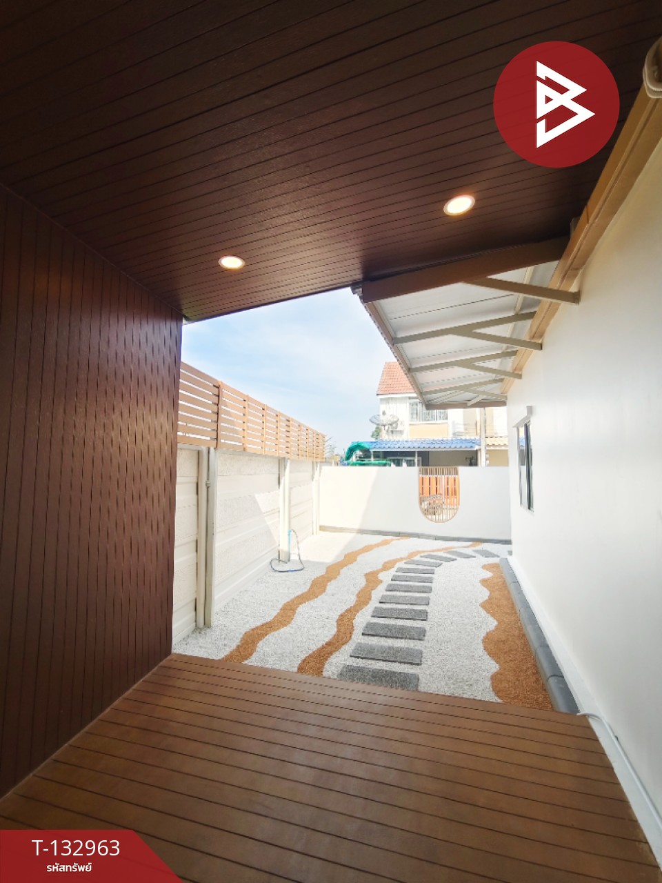 ขายทาวน์เฮ้าส์ พฤกษา 75 เพชรเกษม-ยอเซฟ นครปฐม 14