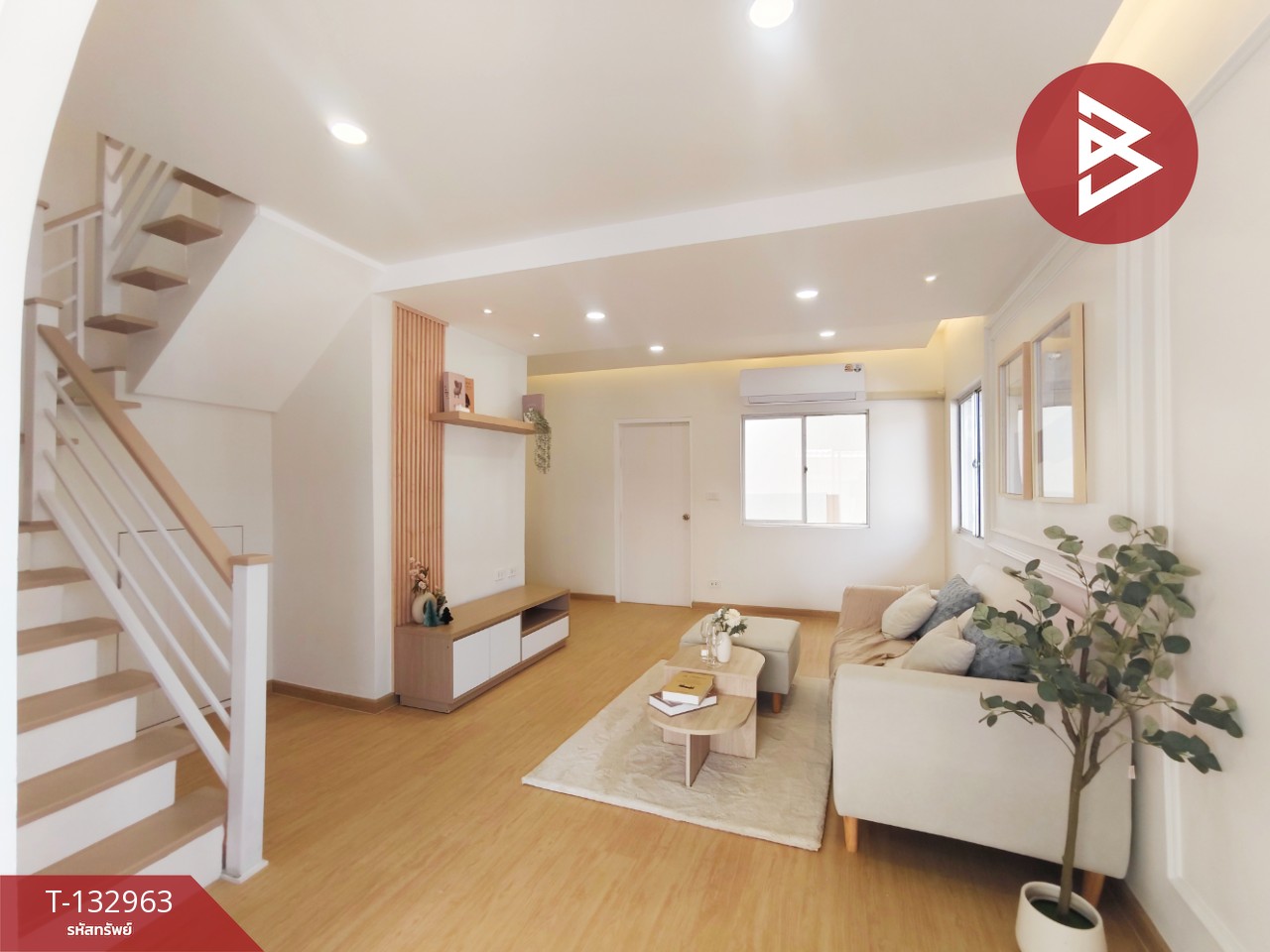 ขายทาวน์เฮ้าส์ พฤกษา 75 เพชรเกษม-ยอเซฟ นครปฐม 7