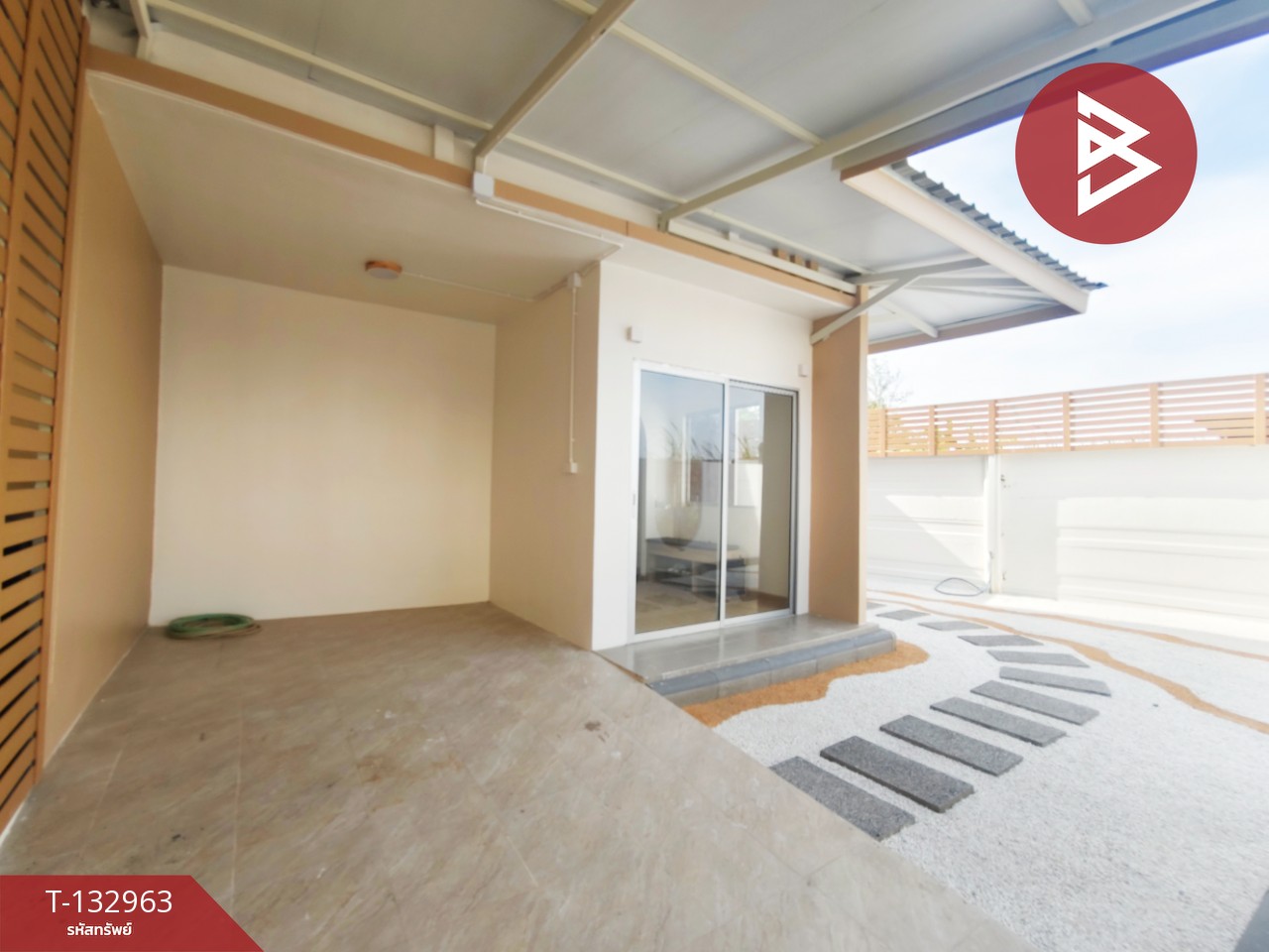 ขายทาวน์เฮ้าส์ พฤกษา 75 เพชรเกษม-ยอเซฟ นครปฐม 4