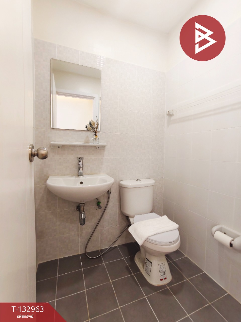 ขายทาวน์เฮ้าส์ พฤกษา 75 เพชรเกษม-ยอเซฟ นครปฐม 15