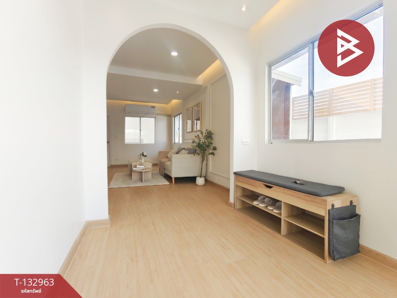 ขายทาวน์เฮ้าส์ พฤกษา 75 เพชรเกษม-ยอเซฟ นครปฐม 5