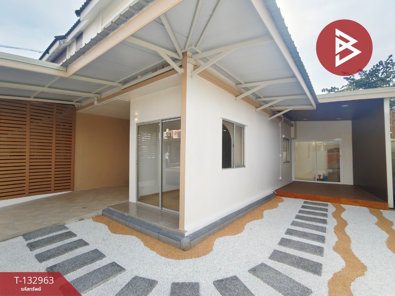 ขายทาวน์เฮ้าส์ พฤกษา 75 เพชรเกษม-ยอเซฟ นครปฐม 3