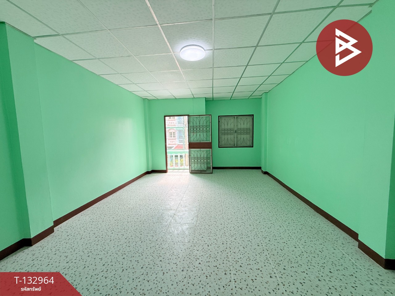 ขายทาวน์เฮ้าส์ หมู่บ้านสวนทิพย์2 นครปฐม พร้อมอยู่ 13