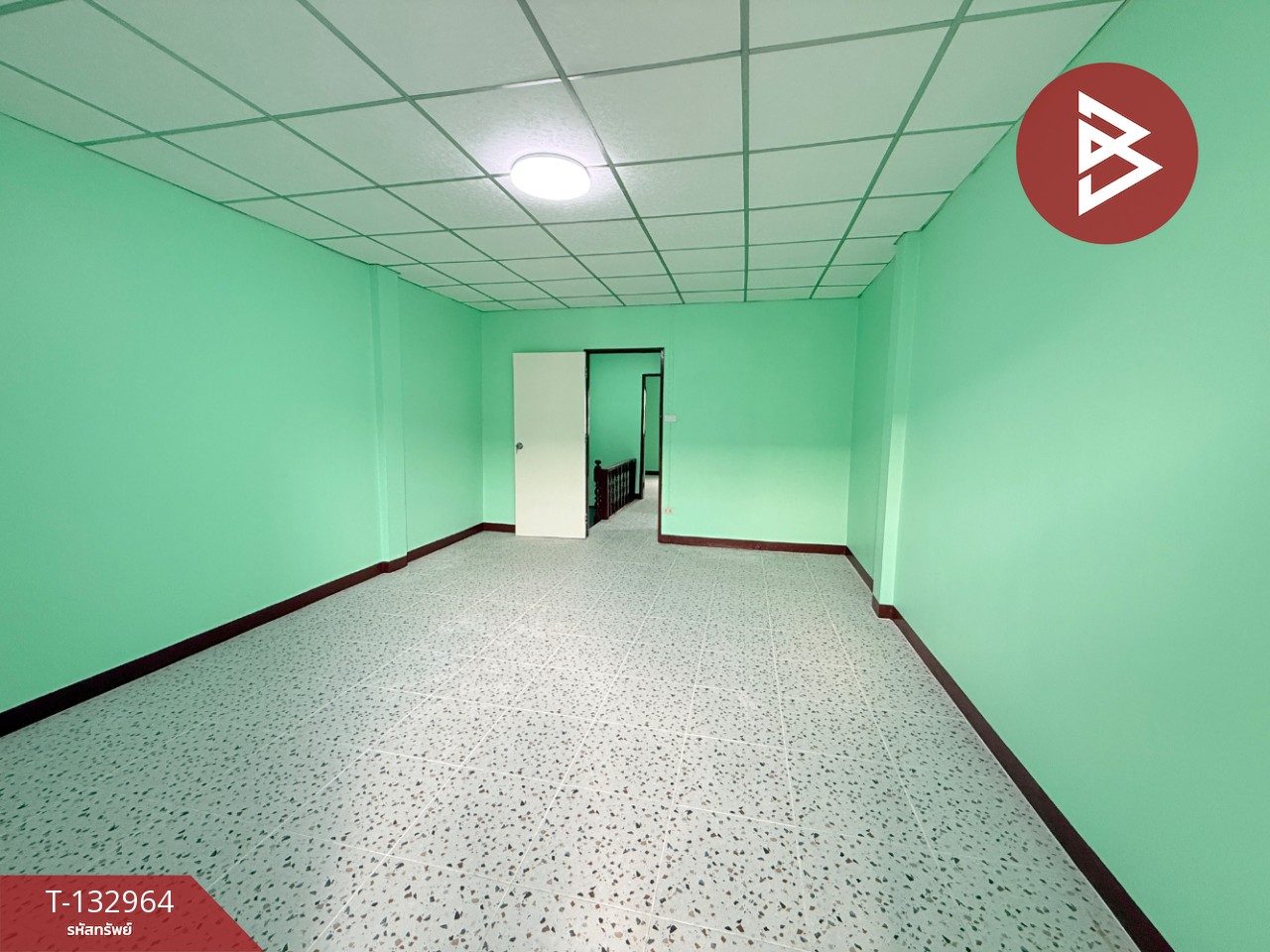 ขายทาวน์เฮ้าส์ หมู่บ้านสวนทิพย์2 นครปฐม พร้อมอยู่ 12