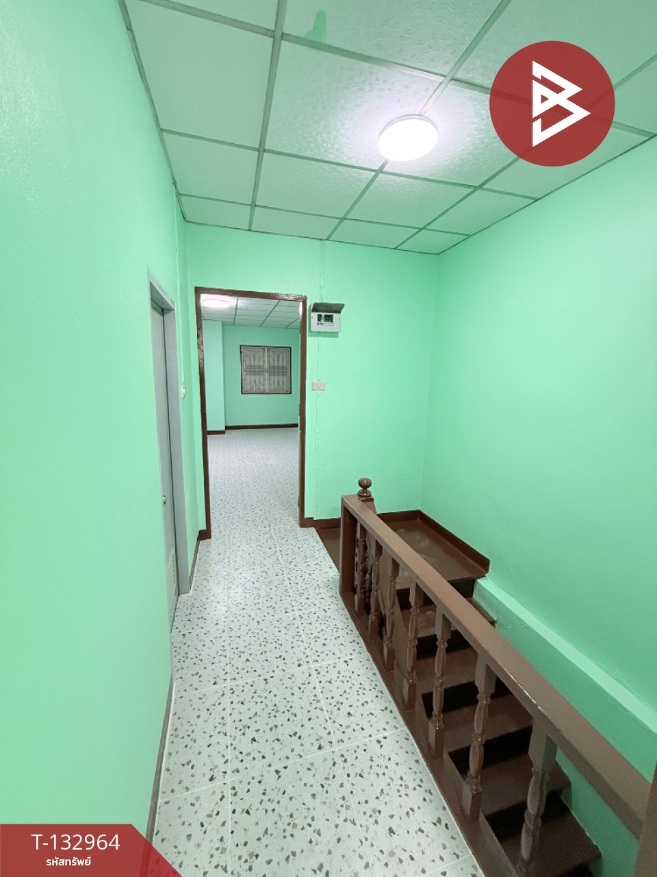 ขายทาวน์เฮ้าส์ หมู่บ้านสวนทิพย์2 นครปฐม พร้อมอยู่ 8