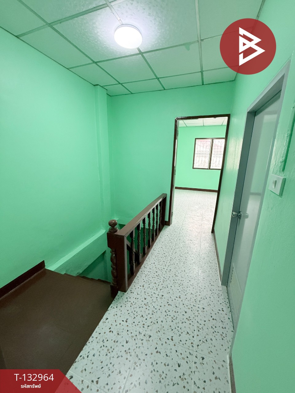 ขายทาวน์เฮ้าส์ หมู่บ้านสวนทิพย์2 นครปฐม พร้อมอยู่ 14