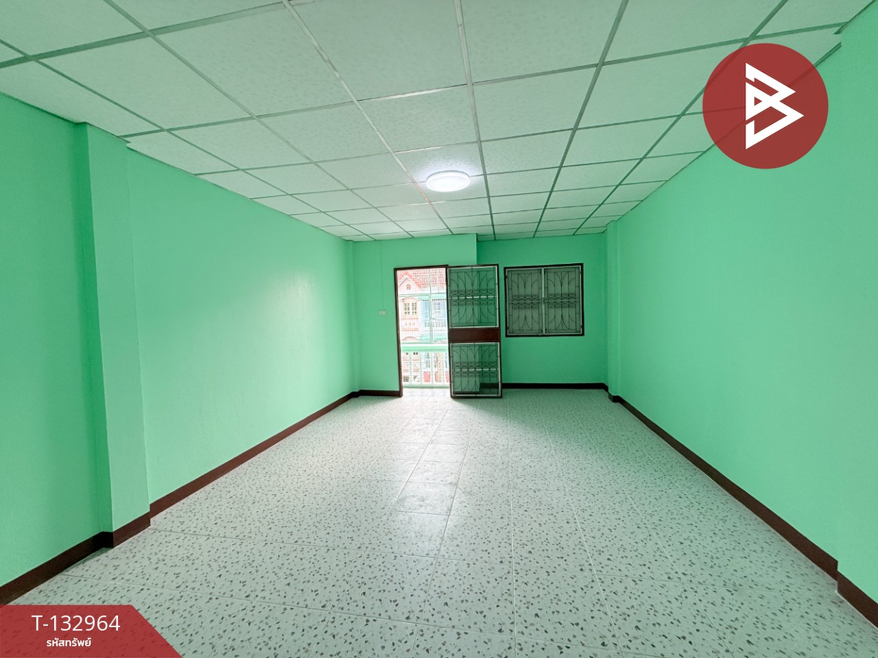 ขายทาวน์เฮ้าส์ หมู่บ้านสวนทิพย์2 นครปฐม พร้อมอยู่ 15