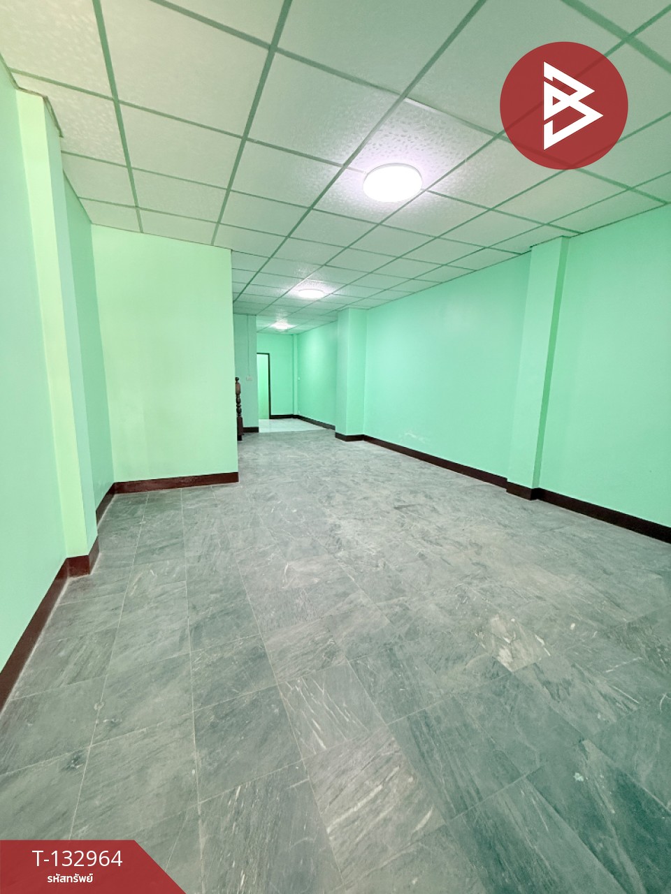 ขายทาวน์เฮ้าส์ หมู่บ้านสวนทิพย์2 นครปฐม พร้อมอยู่ 3