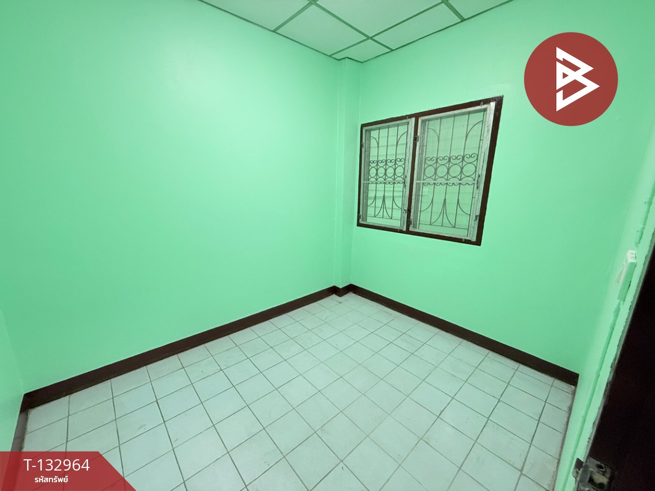 ขายทาวน์เฮ้าส์ หมู่บ้านสวนทิพย์2 นครปฐม พร้อมอยู่ 9