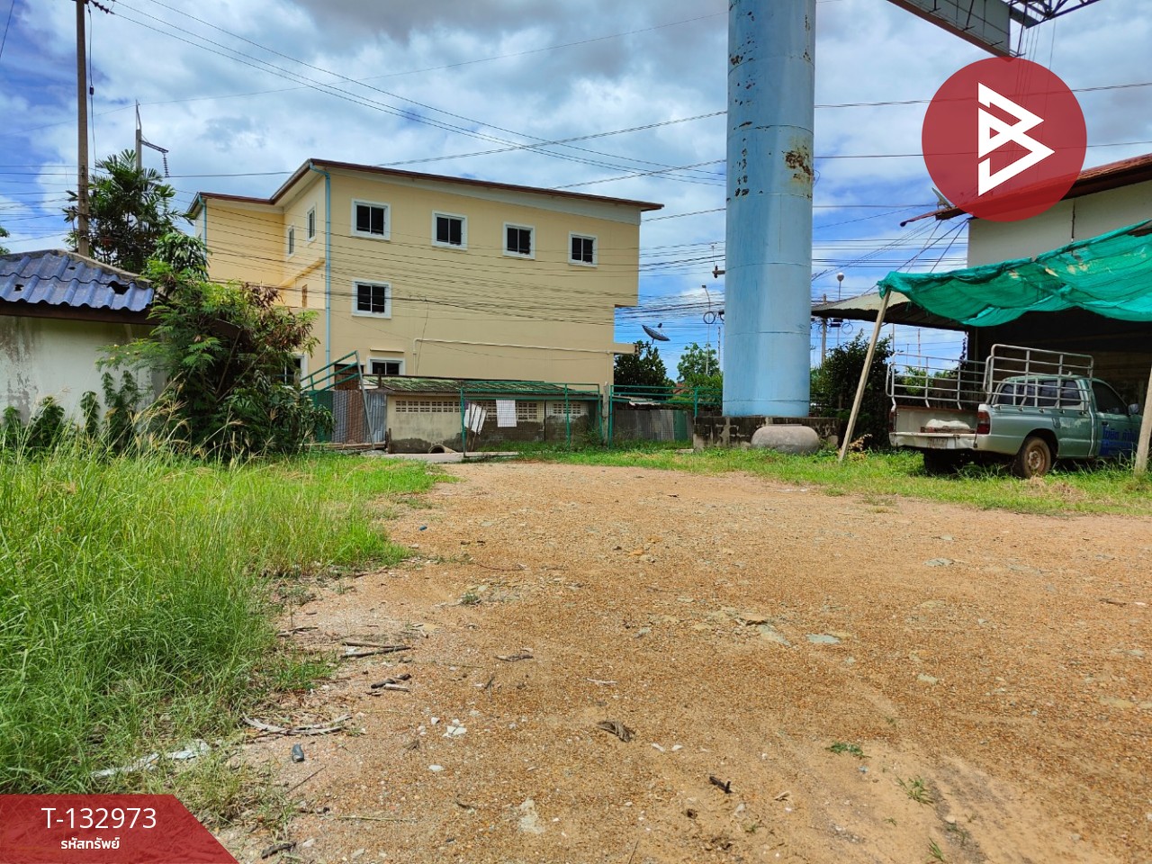 ขายที่ดิน เนื้อที่ 1 ไร่ 1 งาน 10.7 ตร.วา แหลมใหญ่ สมุทรสงคราม 5