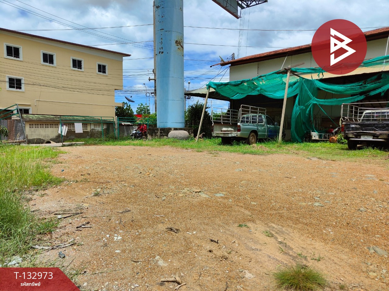 ขายที่ดิน เนื้อที่ 1 ไร่ 1 งาน 10.7 ตร.วา แหลมใหญ่ สมุทรสงคราม 9