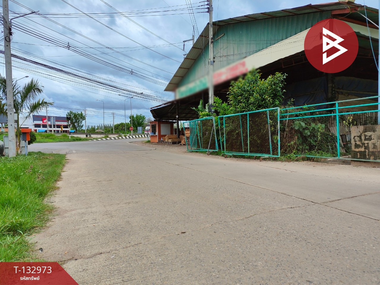 ขายที่ดิน เนื้อที่ 1 ไร่ 1 งาน 10.7 ตร.วา แหลมใหญ่ สมุทรสงคราม 13