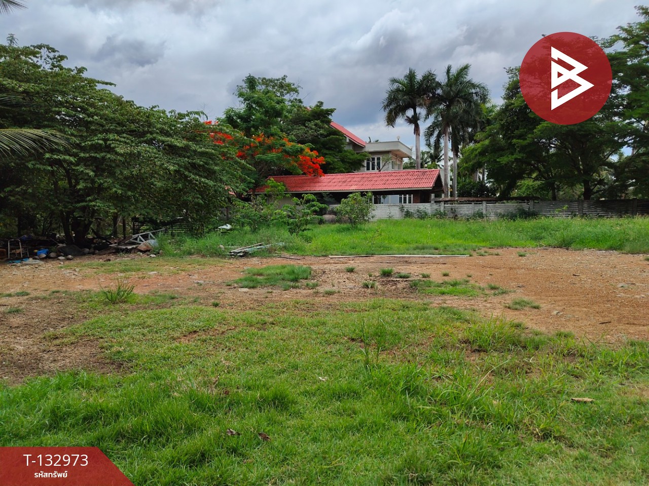 ขายที่ดิน เนื้อที่ 1 ไร่ 1 งาน 10.7 ตร.วา แหลมใหญ่ สมุทรสงคราม 7