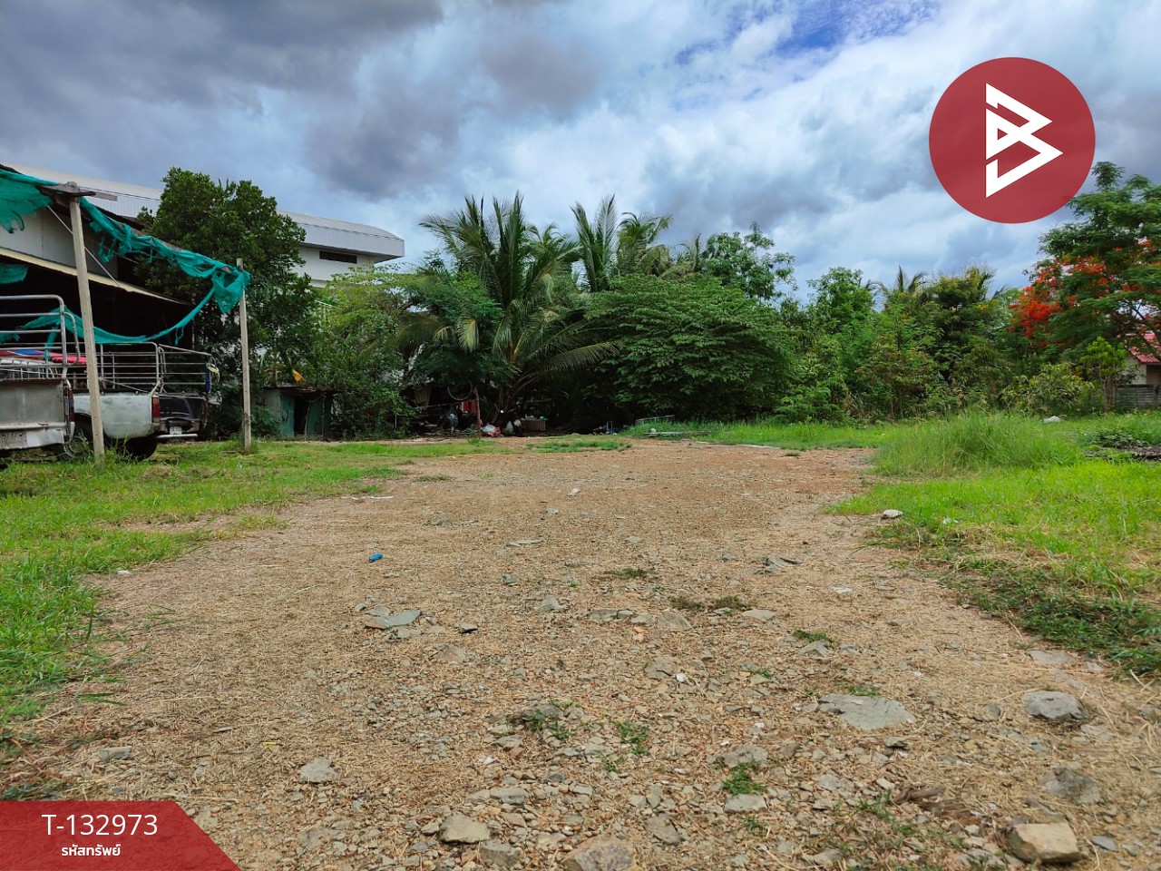 ขายที่ดิน เนื้อที่ 1 ไร่ 1 งาน 10.7 ตร.วา แหลมใหญ่ สมุทรสงคราม 4