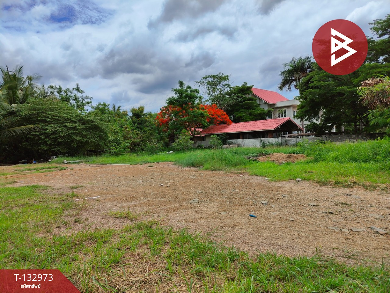 ขายที่ดิน เนื้อที่ 1 ไร่ 1 งาน 10.7 ตร.วา แหลมใหญ่ สมุทรสงคราม 3