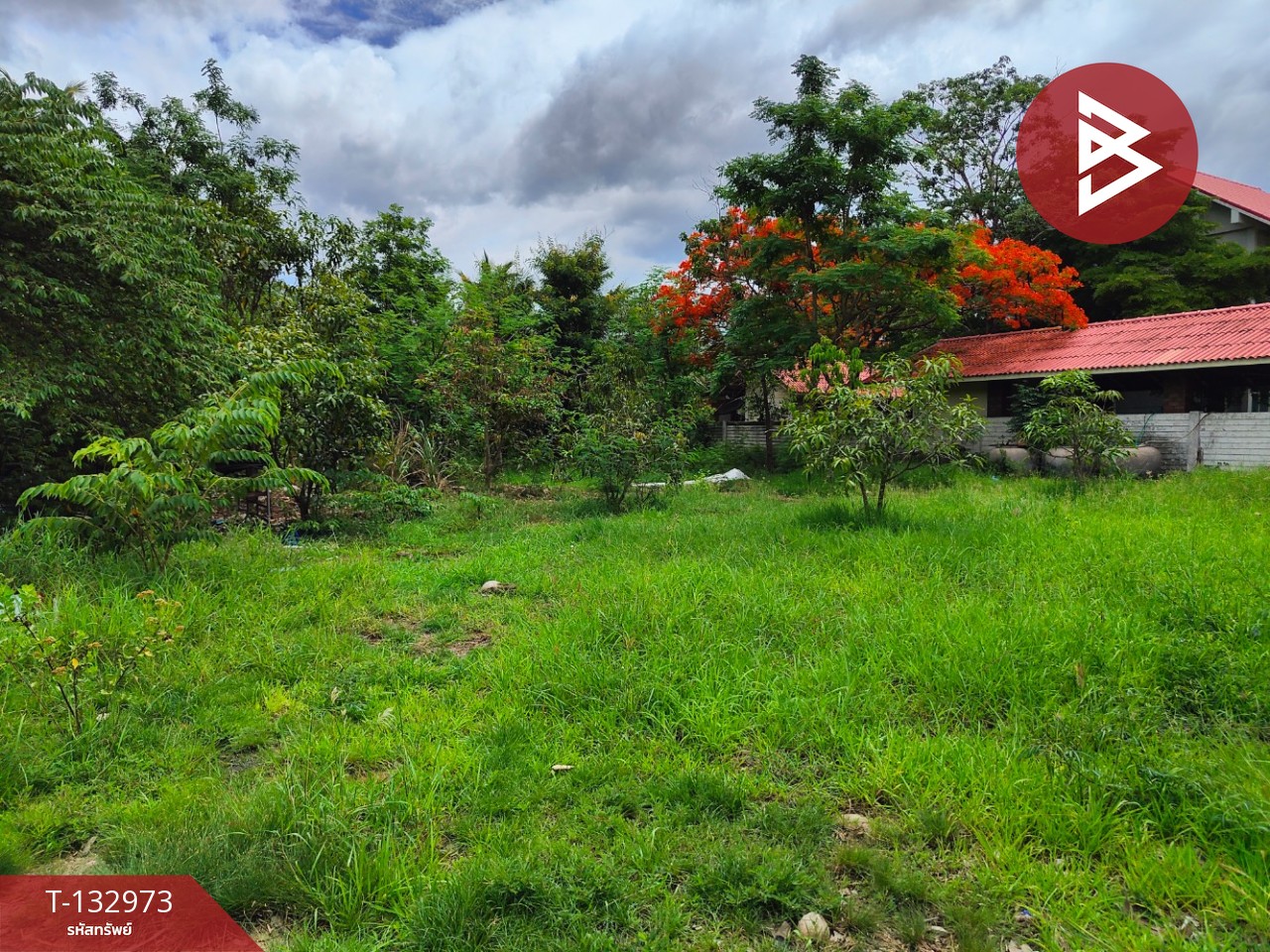 ขายที่ดิน เนื้อที่ 1 ไร่ 1 งาน 10.7 ตร.วา แหลมใหญ่ สมุทรสงคราม 10