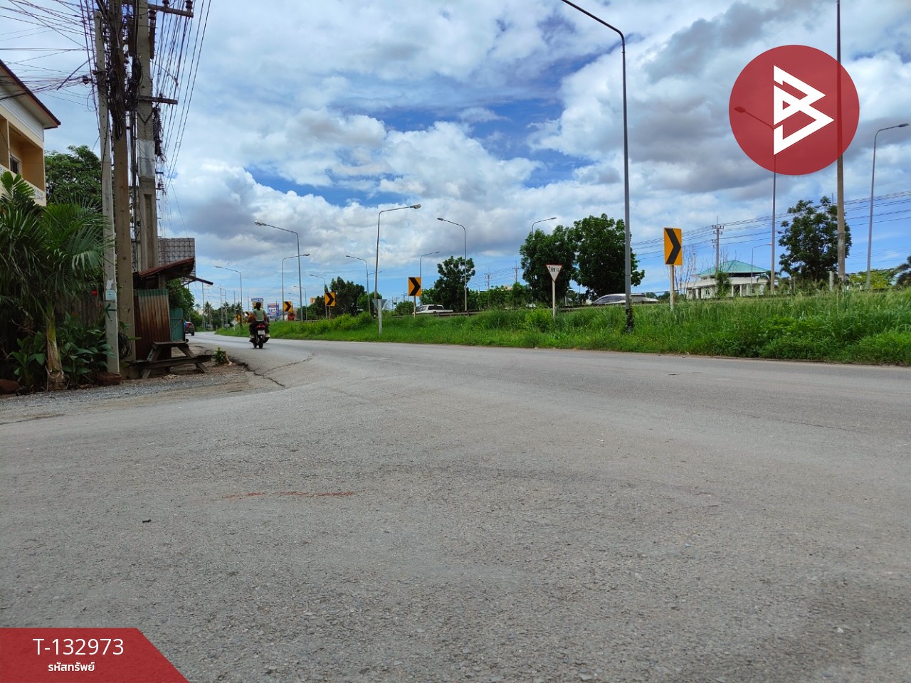 ขายที่ดิน เนื้อที่ 1 ไร่ 1 งาน 10.7 ตร.วา แหลมใหญ่ สมุทรสงคราม 15