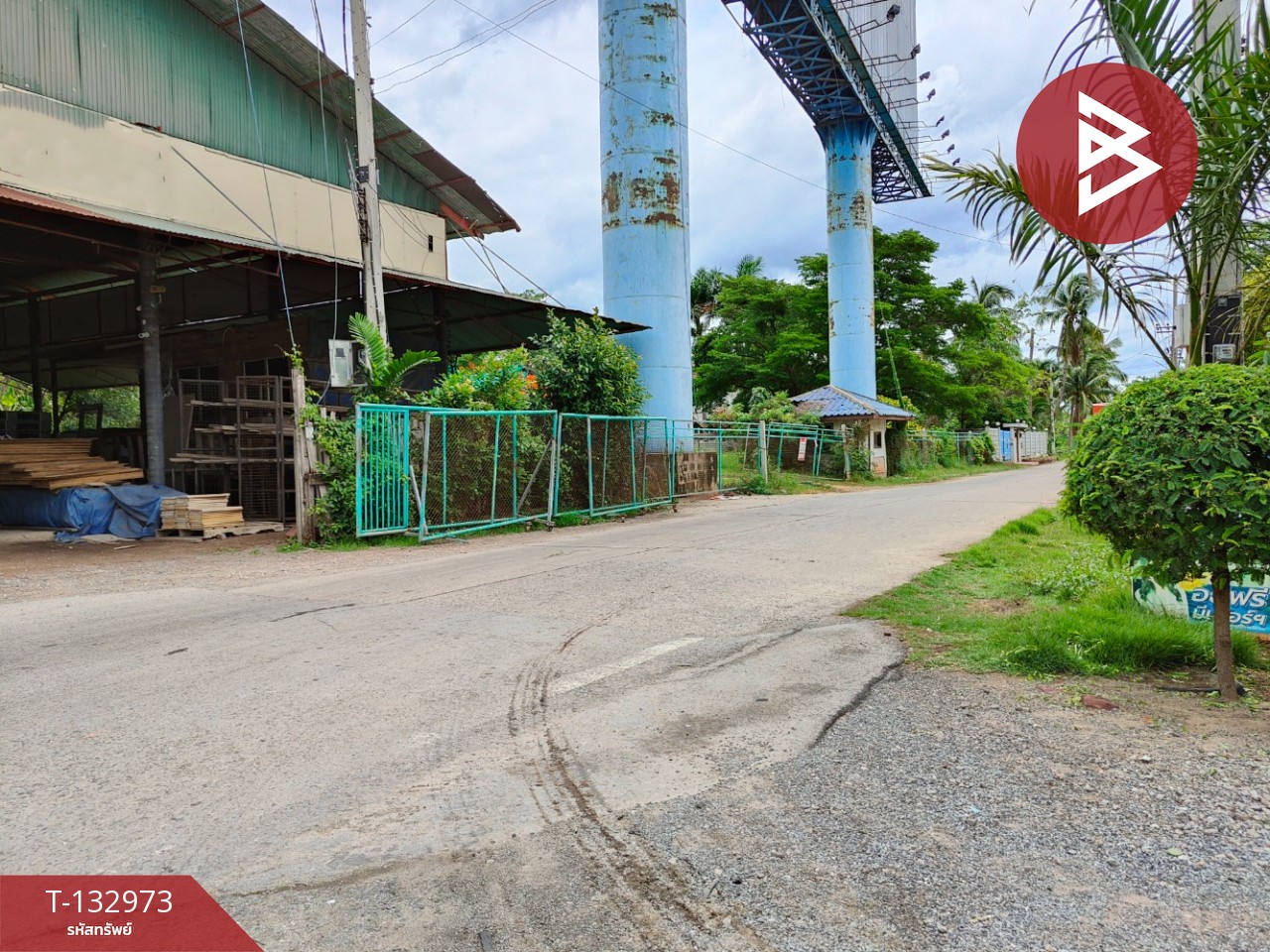 ขายที่ดิน เนื้อที่ 1 ไร่ 1 งาน 10.7 ตร.วา แหลมใหญ่ สมุทรสงคราม 14