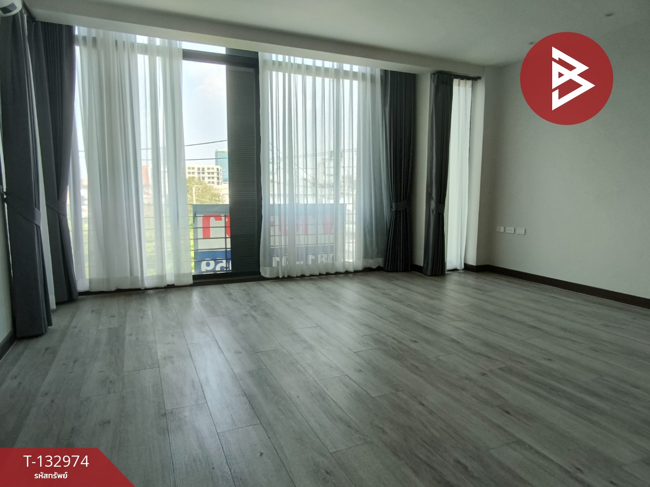 ขายทาวน์เฮ้าส์ ซ.แบริ่ง68 เนื้อที่ 1 งาน 33.9 ตร.วา สำโรงเหนือ สมุทรปราการ 11