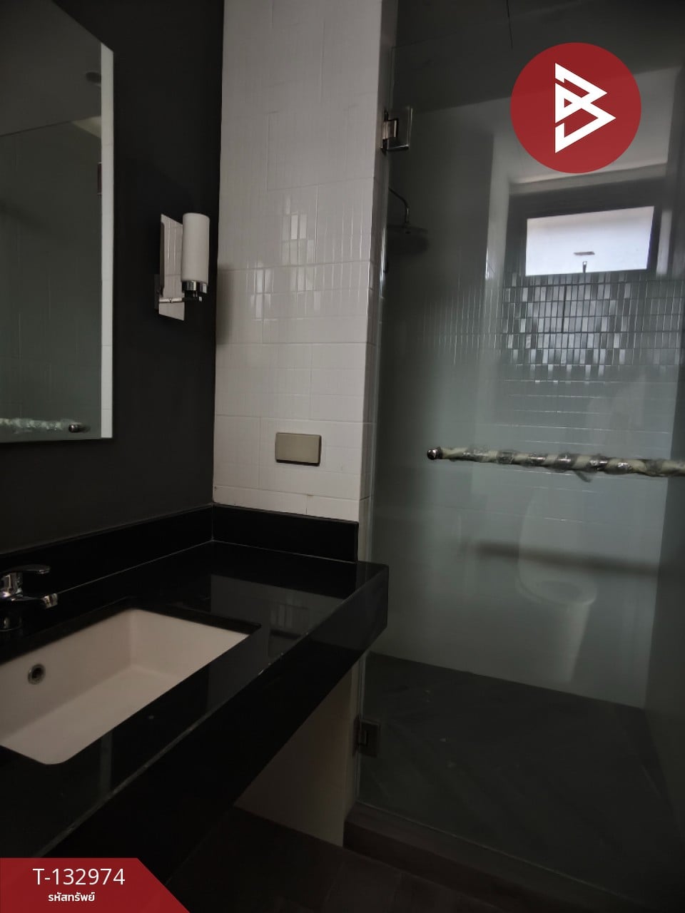 ขายทาวน์เฮ้าส์ ซ.แบริ่ง68 เนื้อที่ 1 งาน 33.9 ตร.วา สำโรงเหนือ สมุทรปราการ 10