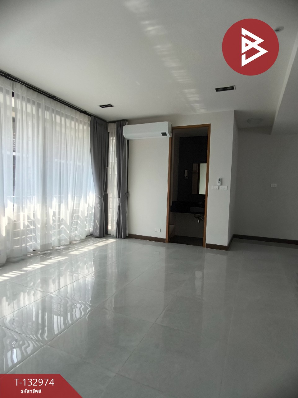 ขายทาวน์เฮ้าส์ ซ.แบริ่ง68 เนื้อที่ 1 งาน 33.9 ตร.วา สำโรงเหนือ สมุทรปราการ 6