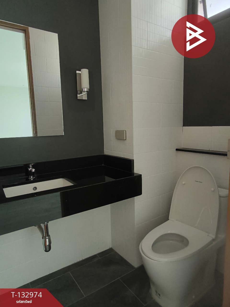 ขายทาวน์เฮ้าส์ ซ.แบริ่ง68 เนื้อที่ 1 งาน 33.9 ตร.วา สำโรงเหนือ สมุทรปราการ 7