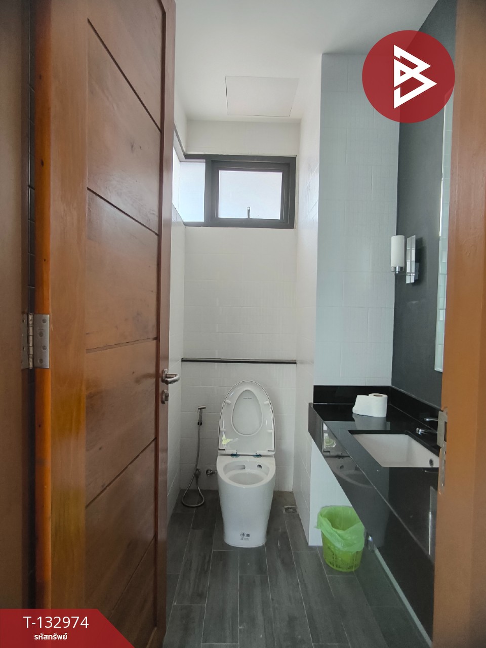 ขายทาวน์เฮ้าส์ ซ.แบริ่ง68 เนื้อที่ 1 งาน 33.9 ตร.วา สำโรงเหนือ สมุทรปราการ 4