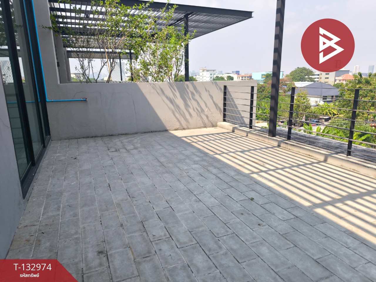 ขายทาวน์เฮ้าส์ ซ.แบริ่ง68 เนื้อที่ 1 งาน 33.9 ตร.วา สำโรงเหนือ สมุทรปราการ 13