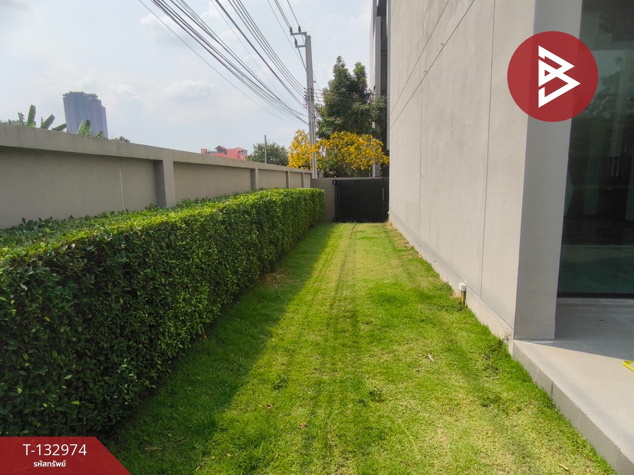 ขายทาวน์เฮ้าส์ ซ.แบริ่ง68 เนื้อที่ 1 งาน 33.9 ตร.วา สำโรงเหนือ สมุทรปราการ 15