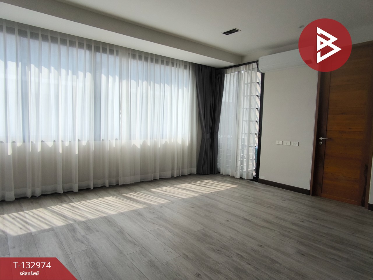 ขายทาวน์เฮ้าส์ ซ.แบริ่ง68 เนื้อที่ 1 งาน 33.9 ตร.วา สำโรงเหนือ สมุทรปราการ 9