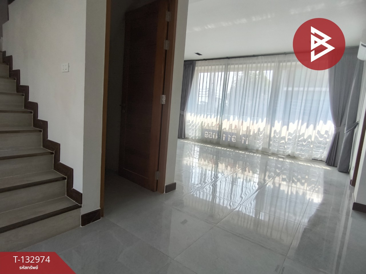 ขายทาวน์เฮ้าส์ ซ.แบริ่ง68 เนื้อที่ 1 งาน 33.9 ตร.วา สำโรงเหนือ สมุทรปราการ 5