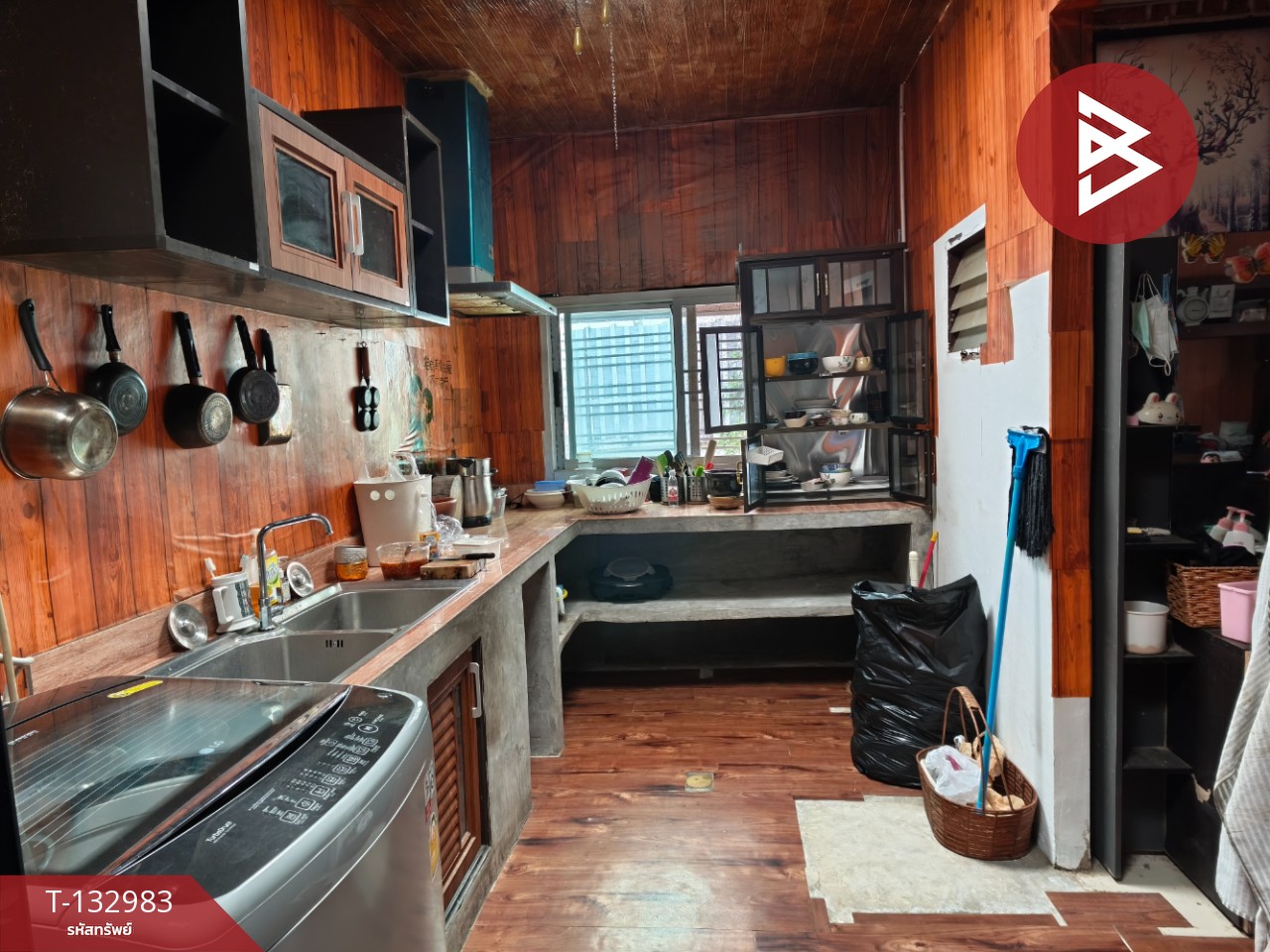 ขายทาวน์เฮ้าส์ หมู่บ้านสิวารัตน์10 บางแขม นครปฐม พร้อมอยู่ 7