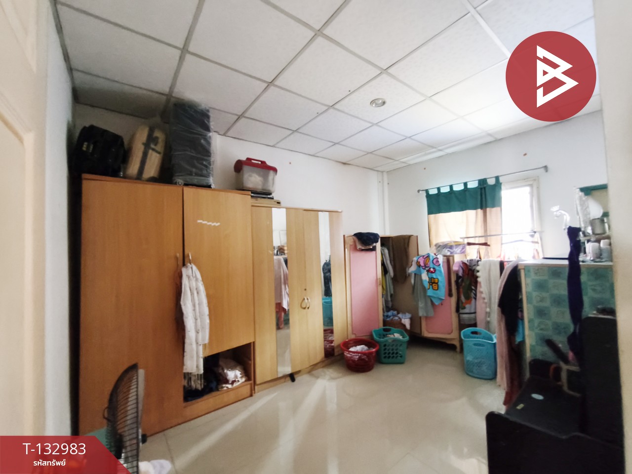 ขายทาวน์เฮ้าส์ หมู่บ้านสิวารัตน์10 บางแขม นครปฐม พร้อมอยู่ 10