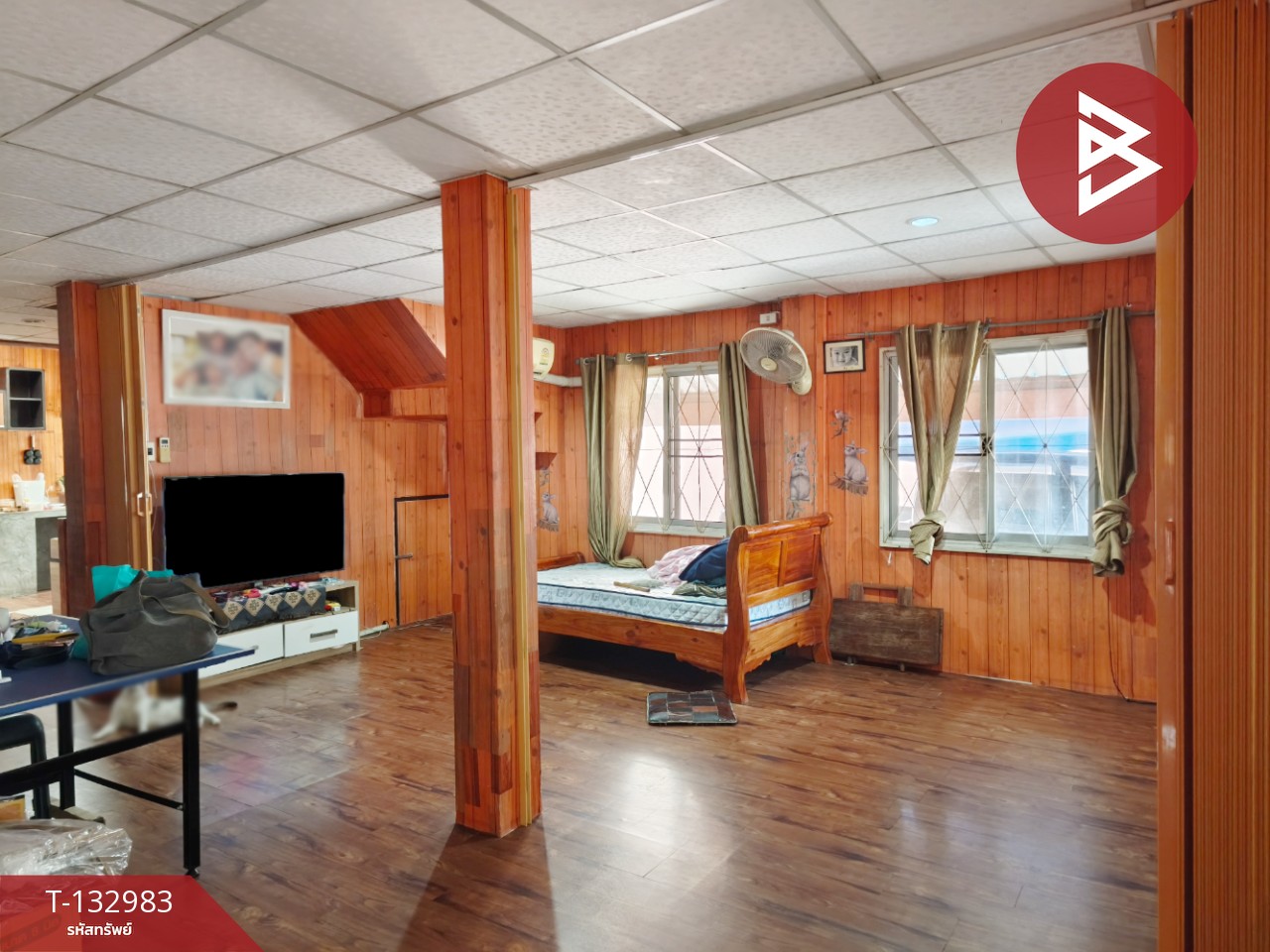 ขายทาวน์เฮ้าส์ หมู่บ้านสิวารัตน์10 บางแขม นครปฐม พร้อมอยู่ 4