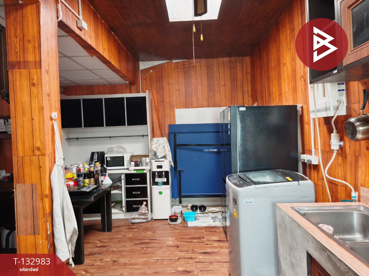 ขายทาวน์เฮ้าส์ หมู่บ้านสิวารัตน์10 บางแขม นครปฐม พร้อมอยู่ 6