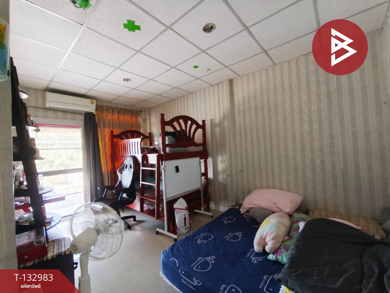 ขายทาวน์เฮ้าส์ หมู่บ้านสิวารัตน์10 บางแขม นครปฐม พร้อมอยู่ 12