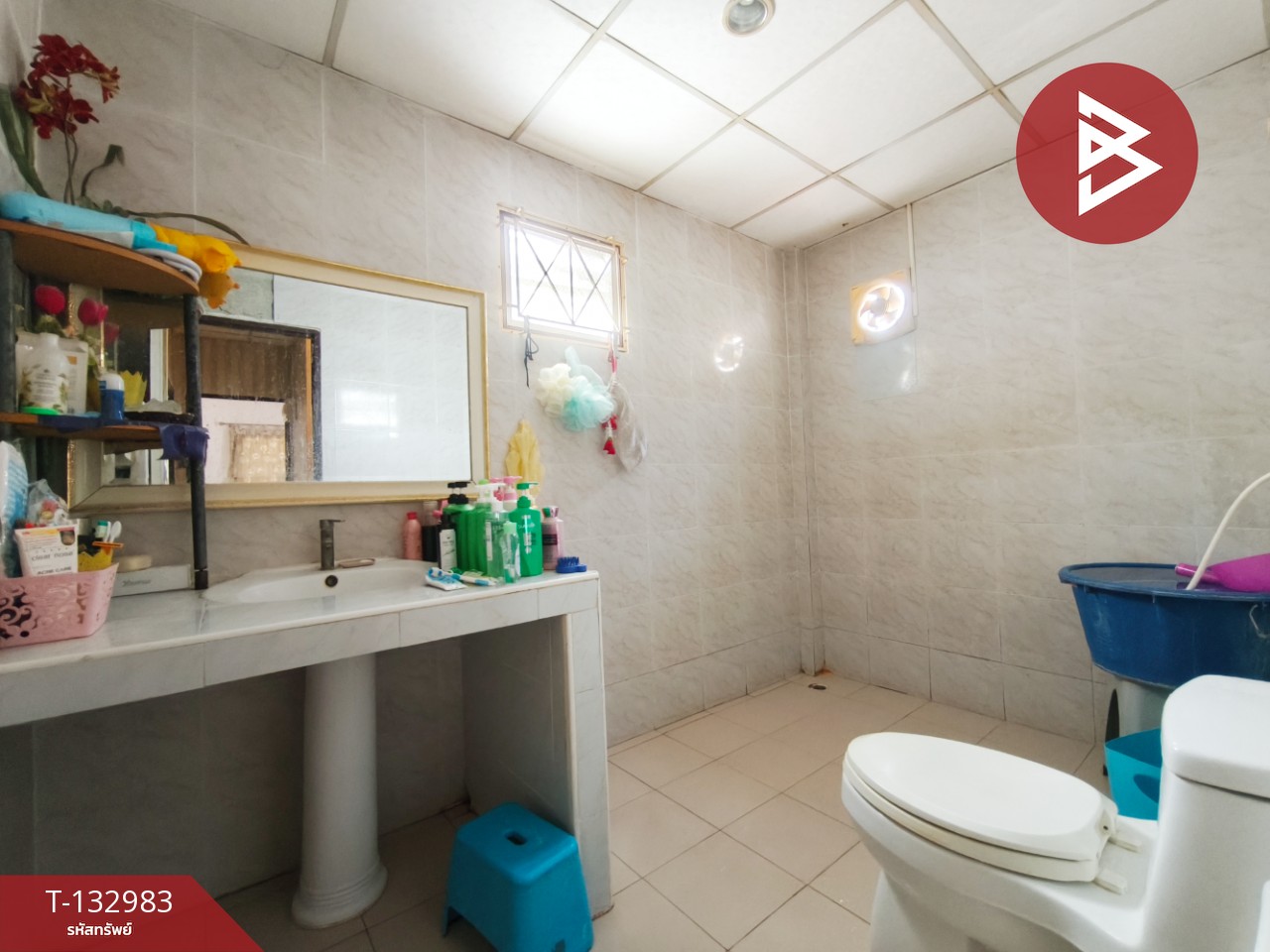 ขายทาวน์เฮ้าส์ หมู่บ้านสิวารัตน์10 บางแขม นครปฐม พร้อมอยู่ 9