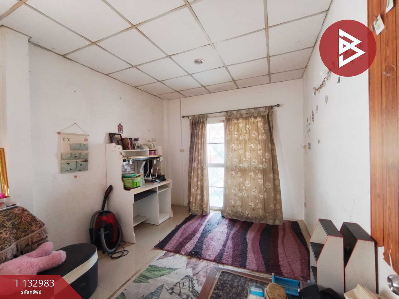 ขายทาวน์เฮ้าส์ หมู่บ้านสิวารัตน์10 บางแขม นครปฐม พร้อมอยู่ 11