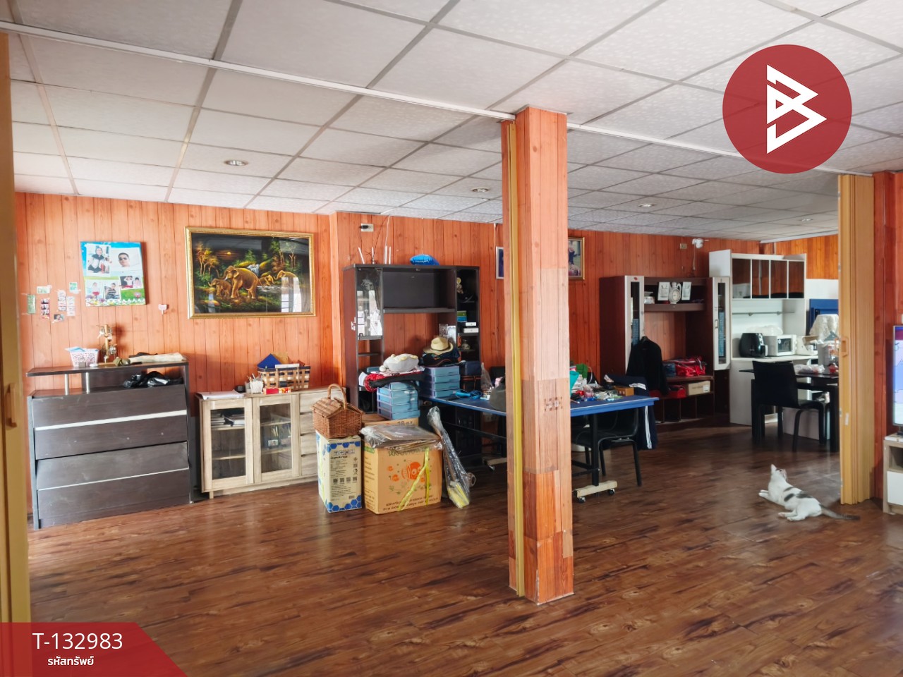 ขายทาวน์เฮ้าส์ หมู่บ้านสิวารัตน์10 บางแขม นครปฐม พร้อมอยู่ 5