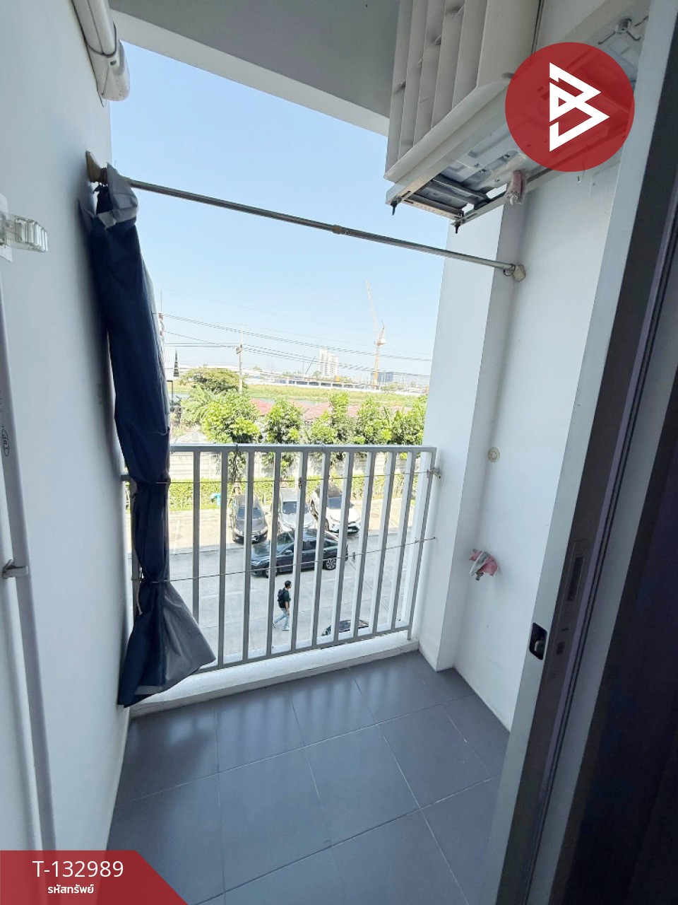 ขายคอนโด เสนา คิทท์ เทพารักษ์-บางบ่อ บางเสาธง สมุทรปราการ (Sena Kith Thepharak-Bangbo) 8