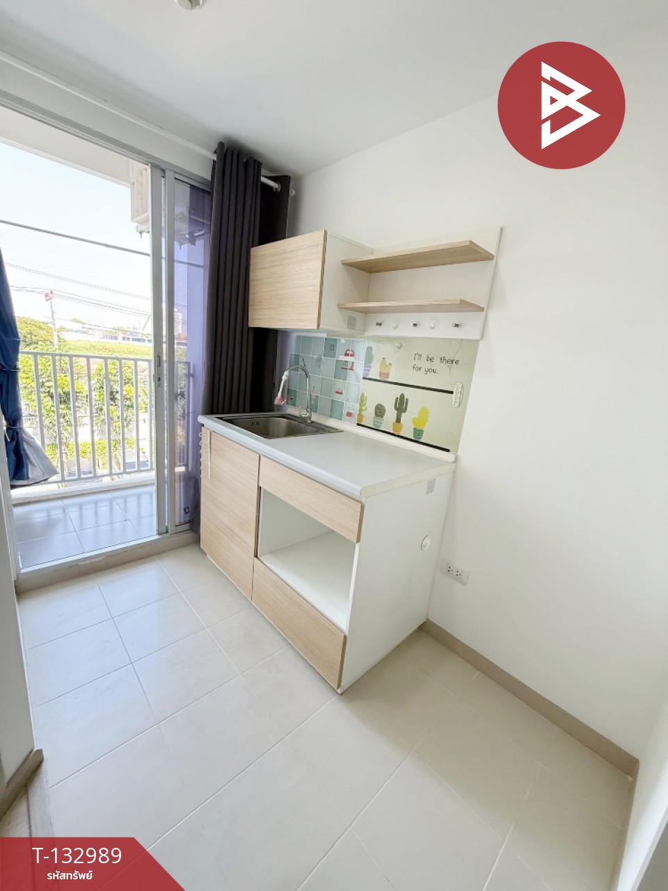 ขายคอนโด เสนา คิทท์ เทพารักษ์-บางบ่อ บางเสาธง สมุทรปราการ (Sena Kith Thepharak-Bangbo) 7