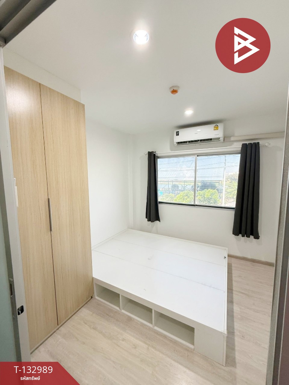 ขายคอนโด เสนา คิทท์ เทพารักษ์-บางบ่อ บางเสาธง สมุทรปราการ (Sena Kith Thepharak-Bangbo) 5