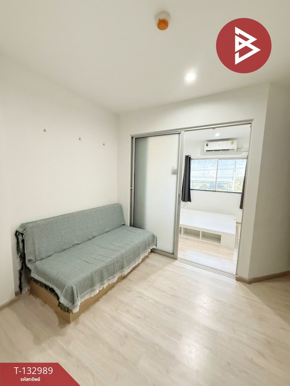 ขายคอนโด เสนา คิทท์ เทพารักษ์-บางบ่อ บางเสาธง สมุทรปราการ (Sena Kith Thepharak-Bangbo) 3