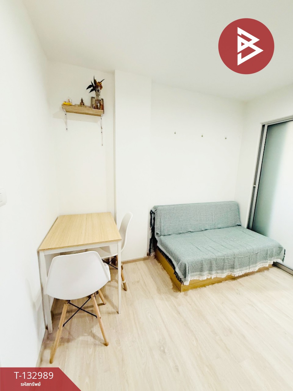 ขายคอนโด เสนา คิทท์ เทพารักษ์-บางบ่อ บางเสาธง สมุทรปราการ (Sena Kith Thepharak-Bangbo) 2