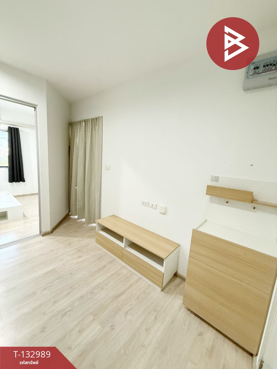 ขายคอนโด เสนา คิทท์ เทพารักษ์-บางบ่อ บางเสาธง สมุทรปราการ (Sena Kith Thepharak-Bangbo) 4