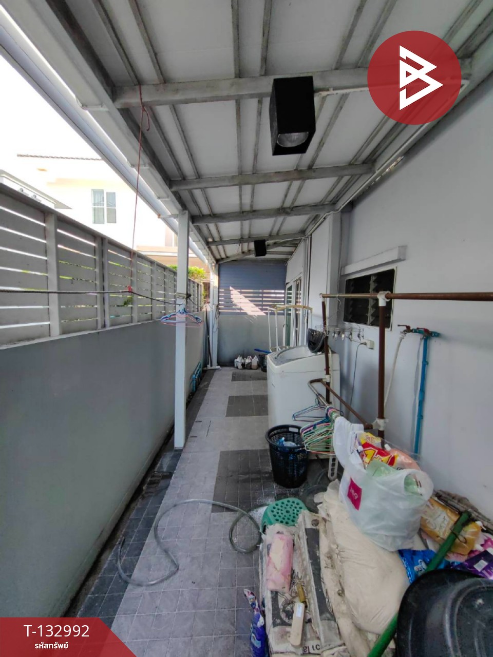 ขายบ้านเดี่ยว หมู่บ้านชัยพฤกษ์ ศรีนครินทร์ (Chaiyapruek Srinakarin) บางเมือง สมุทรปราการ 12