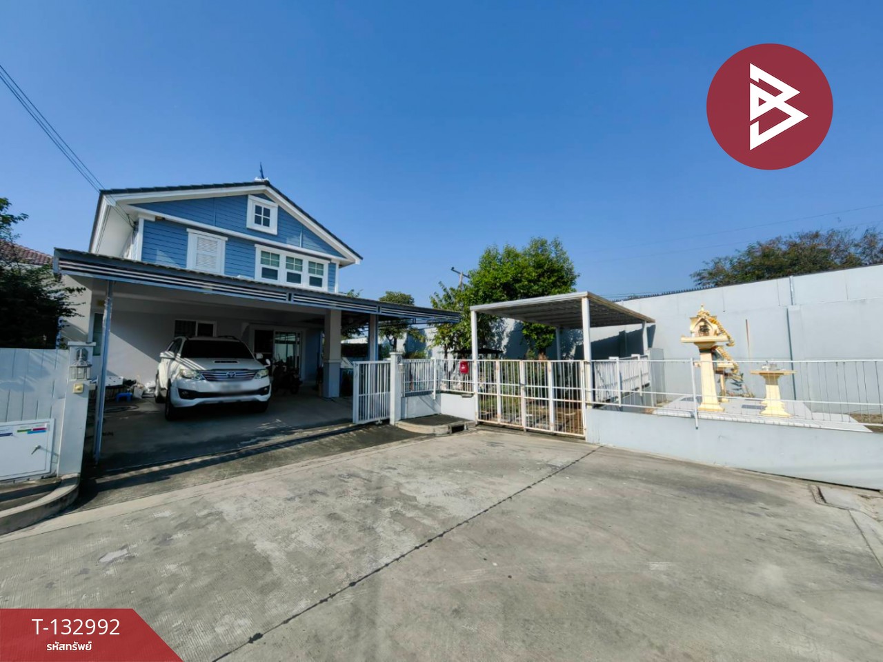 ขายบ้านเดี่ยว หมู่บ้านชัยพฤกษ์ ศรีนครินทร์ (Chaiyapruek Srinakarin) บางเมือง สมุทรปราการ 2