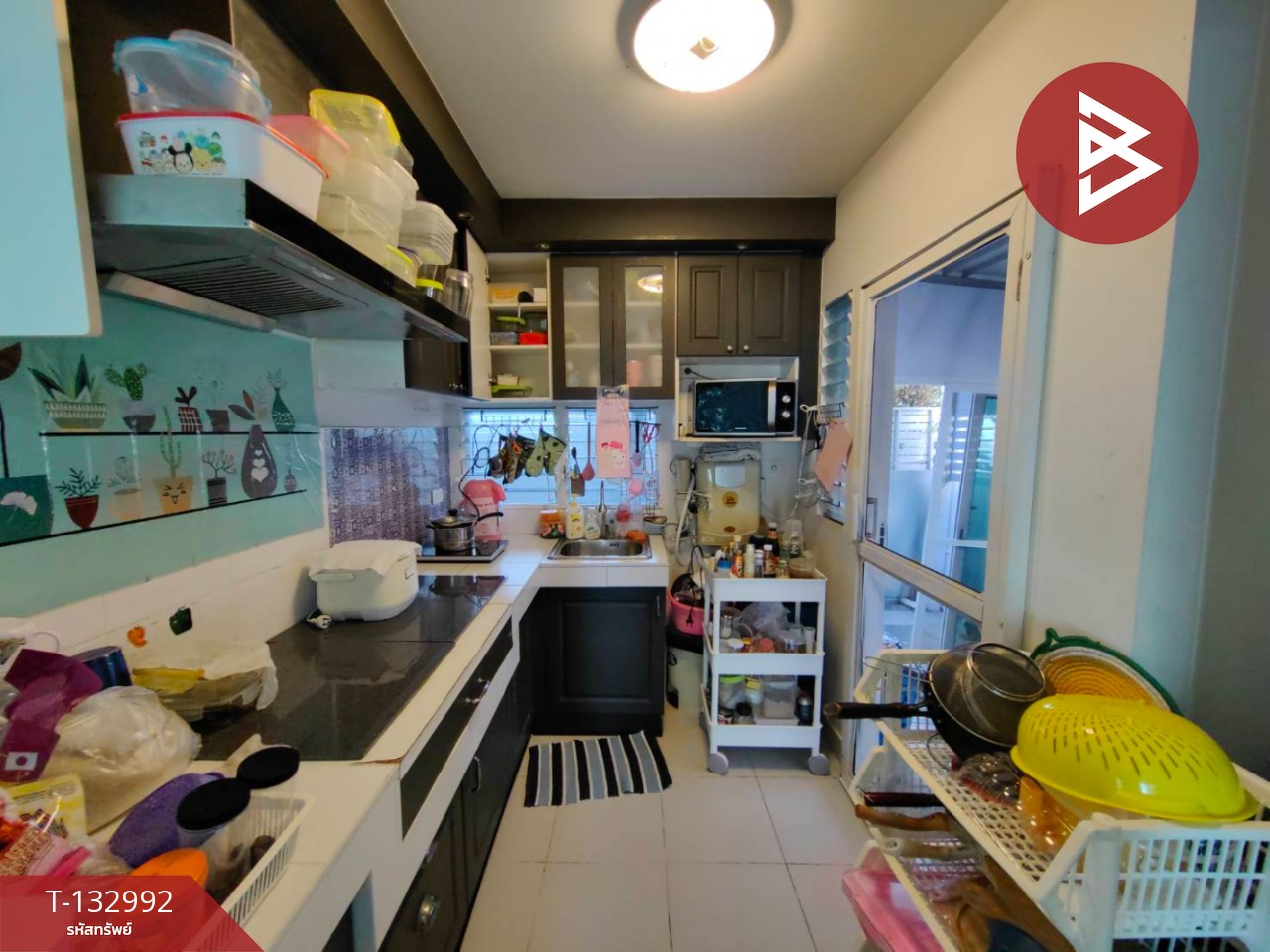 ขายบ้านเดี่ยว หมู่บ้านชัยพฤกษ์ ศรีนครินทร์ (Chaiyapruek Srinakarin) บางเมือง สมุทรปราการ 6