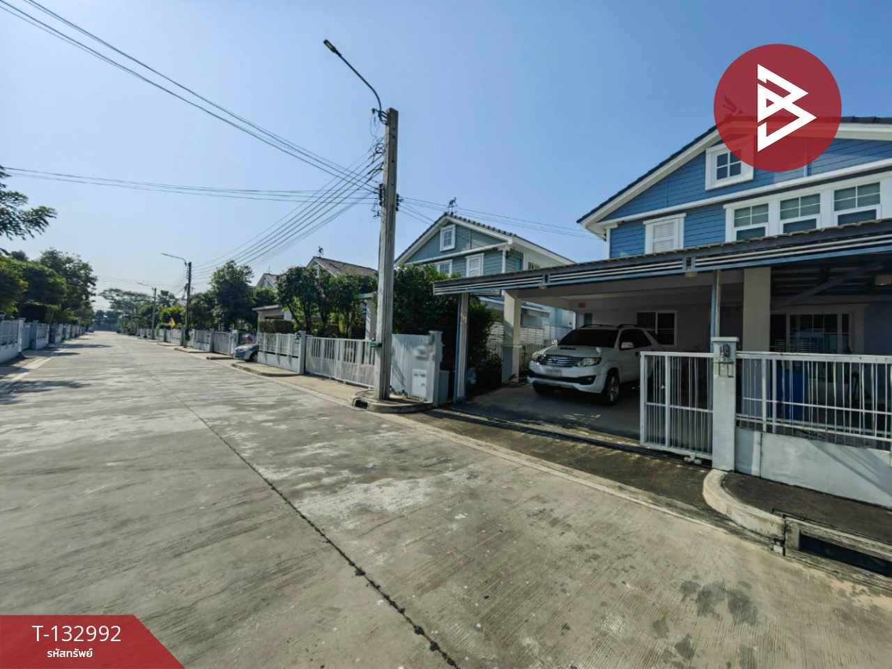 ขายบ้านเดี่ยว หมู่บ้านชัยพฤกษ์ ศรีนครินทร์ (Chaiyapruek Srinakarin) บางเมือง สมุทรปราการ 3